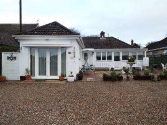 3 Bedroom Bungalow